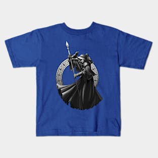 Odin Kids T-Shirt